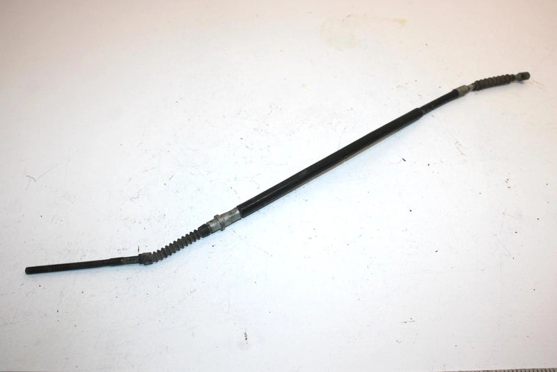2003 Honda Fourtrax Foreman Rubicon Oem Foot Brake Cable 43470-HN2-000 AH11