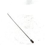 2002 Yamaha Big Bear 400 YFM400F 4x4 OEM Foot Brake Rod 5FU-27231-00-00 AY52