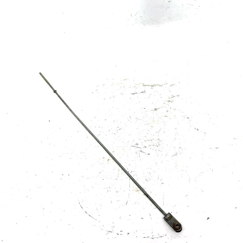 2002 Yamaha Big Bear 400 YFM400F 4x4 OEM Foot Brake Rod 5FU-27231-00-00 AY52