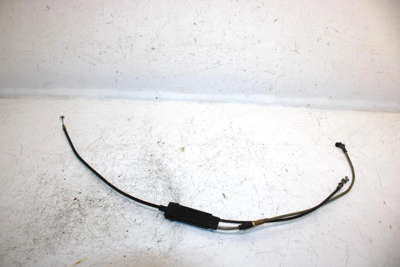 02 Ski-doo Grand Touring 500 Oem Throttle Cable 512059373 SS24
