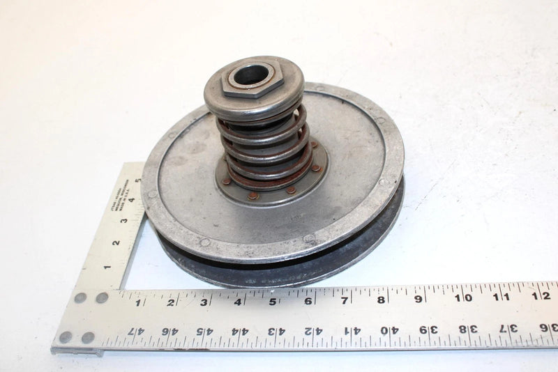 1999 Yamaha  Grizzly Oem Secondary Clutch 4WV-17670-00-00 AY47