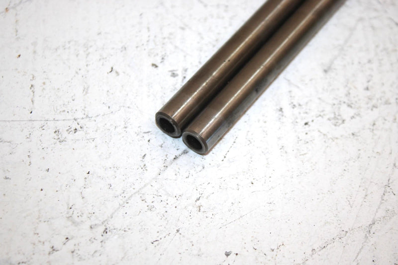 1996 Kawasaki Bayou 220 OEM Shift Fork Shaft Pair 49047-1073 AK2