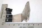 2005 Ski-doo Mach Z 1000 Sdi Oem Rectifier Bracket Mount 515176167 SS98