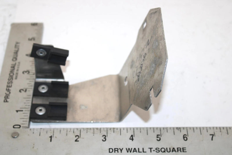 2005 Ski-doo Mach Z 1000 Sdi Oem Rectifier Bracket Mount 515176167 SS98