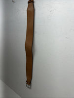 New Leather Tough 1 Back Flank Cinch 3” #56-1123 S-69