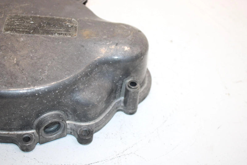 2006 Polaris Ranger Xp 700 Oem Stator Side Cover 1202513 XP3