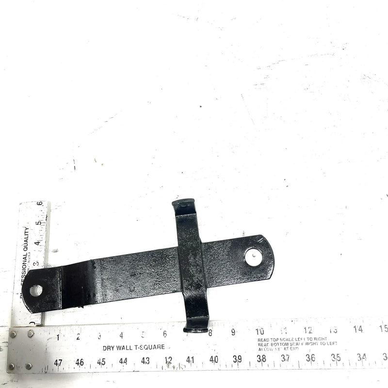 1984 Suzuki Quadrunner 185 LT185 2x4 OEM Trailer Hitch Mount AS39