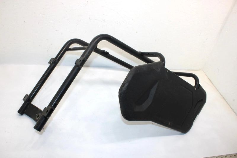 15 Yamaha Viking Vi Yxc700d 4x4 Oem Right Seat Base 2PG-F7499-00-00 XY1.2
