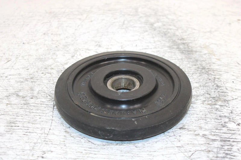 1998 Arctic Cat Zr 600 Oem Inner Idler Wheel 0604-004 SA33