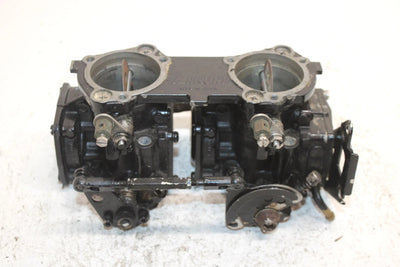 1997 Arctic Cat Monte Carlo 770 Oem Carbs Carburetors Assembly 0670-611 JA9