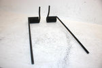 1996 Arctic Cat Cougar 2 Up Oem Rear Skid Spring Set 1704-184 1704-185 SA28