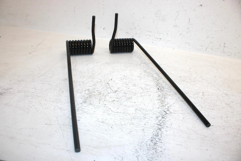1996 Arctic Cat Cougar 2 Up Oem Rear Skid Spring Set 1704-184 1704-185 SA28