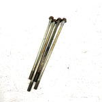 93-99 Yamaha Kodiak 400 4x4 OEM Cylinder Head Stud Bolt Set 90105-10560-00 AY71