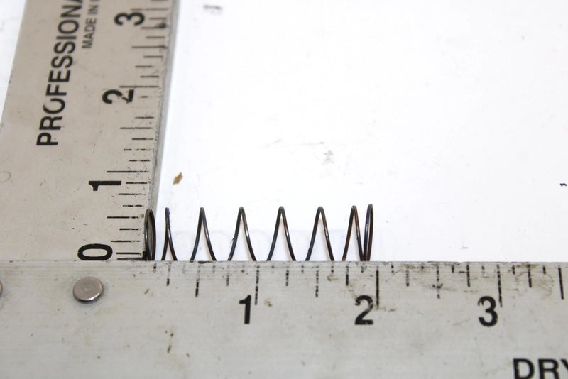 Ski-doo Oem Power Valve Spring 420239942 Q4545