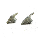01-03 Polaris Scrambler 90 OEM Rear Wheel Hub Pair 0450831-385 AP199