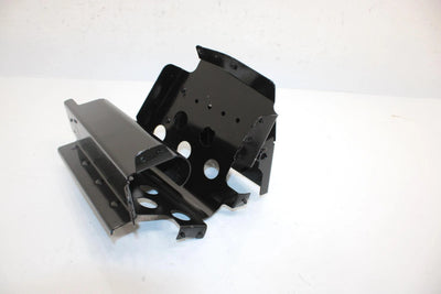 92 Polaris Lite Gt Oem Right Footrest (Black) 5220643-067 SP149