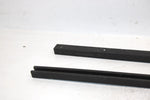 1997 Yamaha Vmax Sx 700 Triple Oem Tunnel Protector Set 8CR-21950-06-00 SY10 