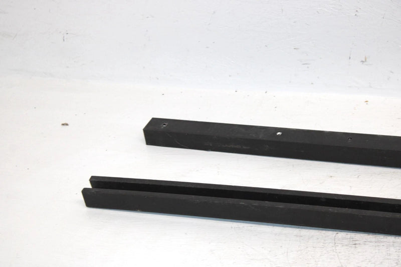 1997 Yamaha Vmax Sx 700 Triple Oem Tunnel Protector Set 8CR-21950-06-00 SY10 