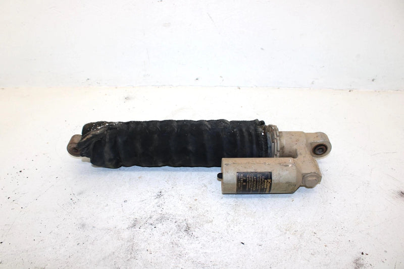 2002 Kawasaki Prairie 650 Oem Rear Shock 45014-0028 AK27