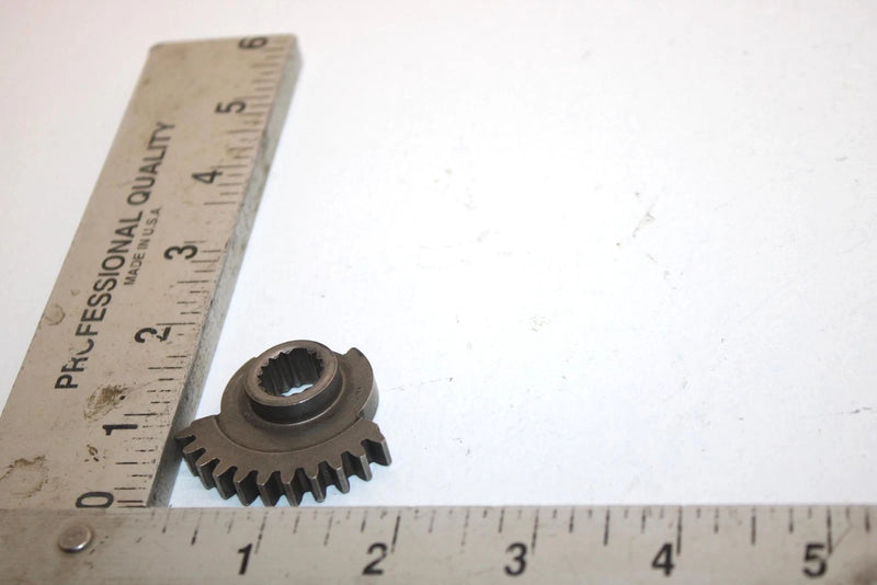 2015 Polaris Ranger Crew 900 Oem Selector Gear 3233832 XP2