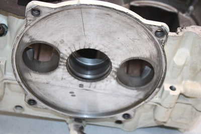 1995 Sea-doo Gti Oem Crankcase 290886155 JS53