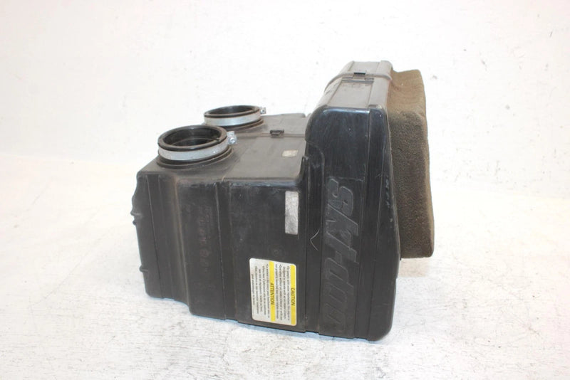 2002 Ski-doo Mxz 700 Oem Airbox 508000226 SSS