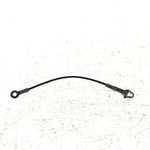 20-22 Can-Am Defender HD10 OEM Tailgate Cable 708301491 XB0
