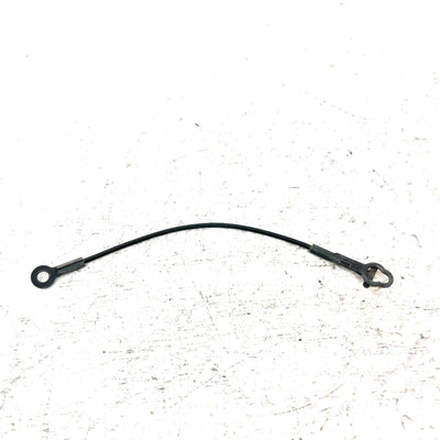 20-22 Can-Am Defender HD10 OEM Tailgate Cable 708301491 XB0