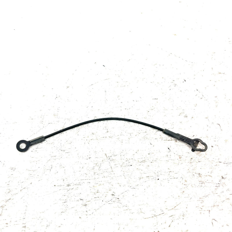20-22 Can-Am Defender HD10 OEM Tailgate Cable 708301491 XB0