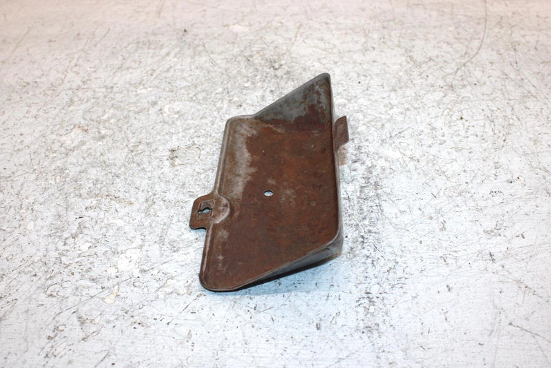 1986 Honda Trx350 Oem Tool Holder 83501-HA7-670 83501-HA7-671 AH40