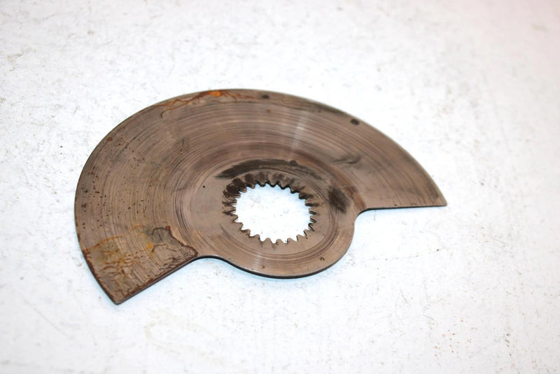 1995 Sea-doo Gti Oem Rotary Valve 290924508 JS53