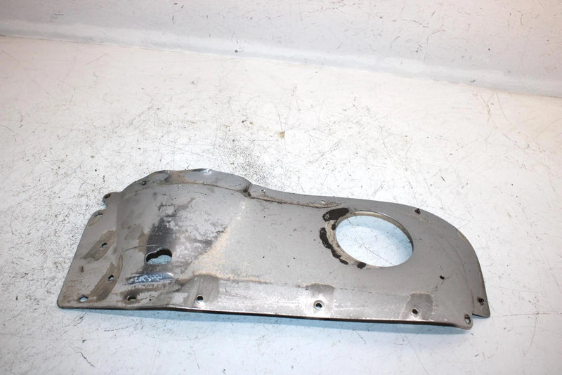 02 Ski-doo Grand Touring 500 Oem Right Belly Pan Support 518319760 SS24
