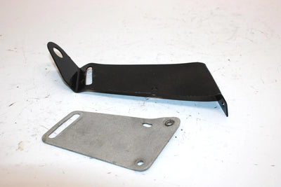1994 Polaris 440 L/c Oem Airbox Bracket Set 5431666 5223973-067 SP73