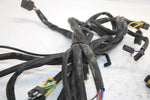 98 Arctic Cat Zr 600 Oem Main and Hood Harness 0686-391 0686-401 SA175