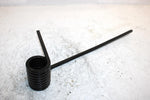 03 Arctic Cat Zl 600 Oem Right Skid Spring 0704-902 SAS14