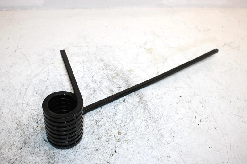 03 Arctic Cat Zl 600 Oem Right Skid Spring 0704-902 SAS14