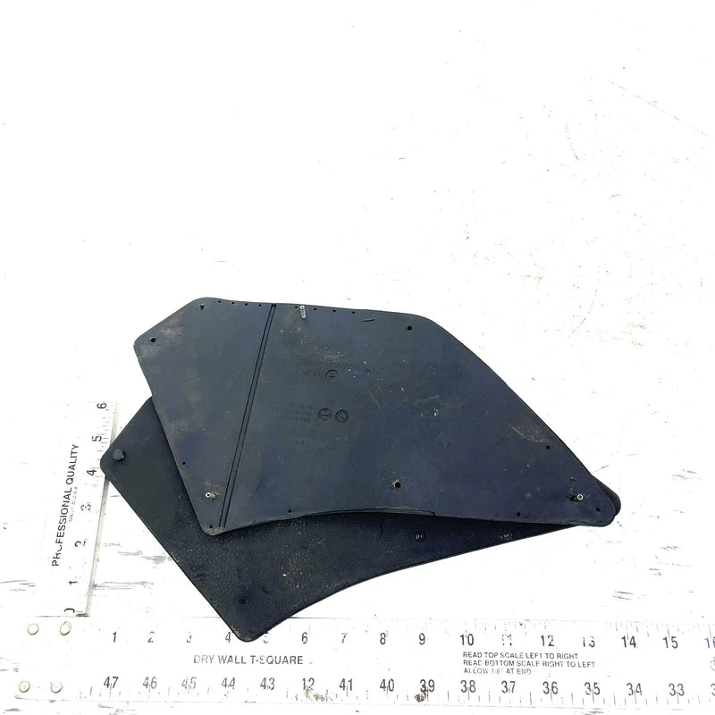97-02 Sea-Doo GTX OEM Front Carpet Set 291001032 JS33