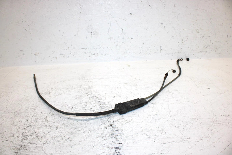 1996 Arctic Cat Zr 580 Oem Throttle Cable 0687-035 SA24