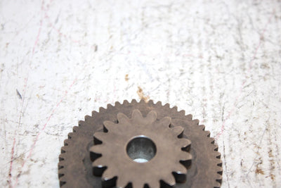 03 Bombardier Rally 175 Oem 54/17T Idle Gear A28422179000 AB7