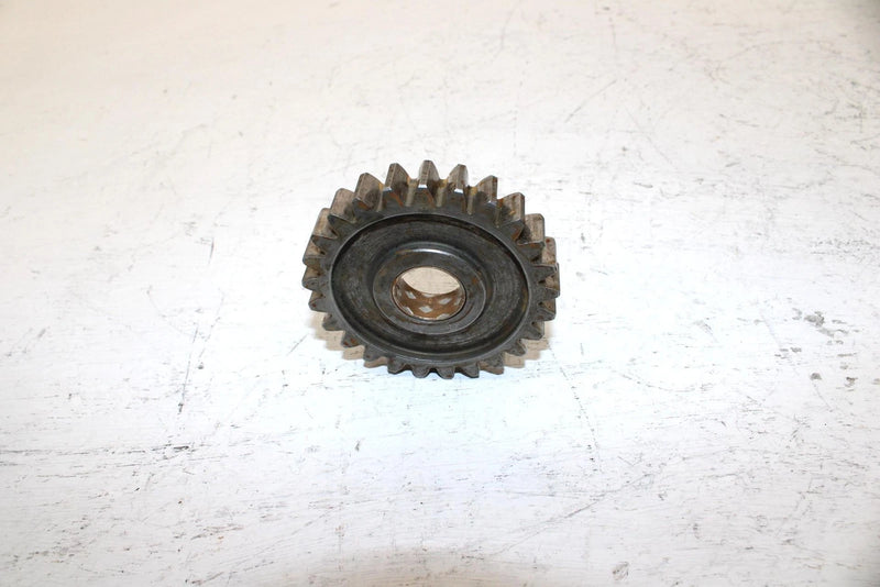 1999 Arctic Cat 300 Oem 25T Transmission Drive Gear 3446-182 AA12