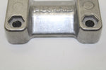 Polaris OEM Handlebar Mount Clamp (Polished) 5630187-067 B678