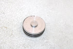 10 Polaris Fst Iq Touring Oem Oil Pump Cover 0452981 SP205