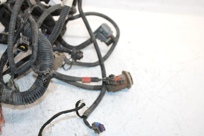 2014 Polaris Sportsman 570 Oem Main Wire Harness 2412482 AP73