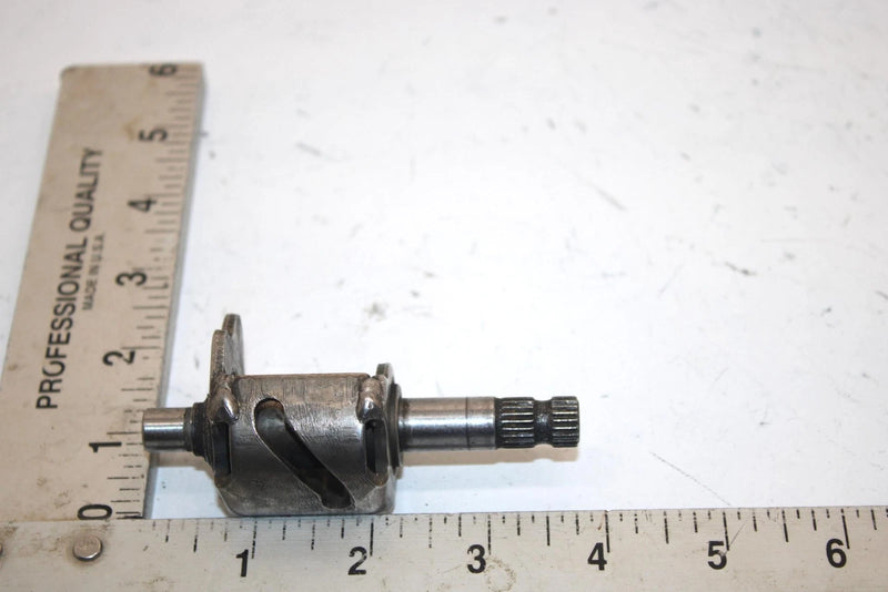 02 Arctic Cat 250 2x4 Oem Sub Gear Shift Cam 3446-186 AA22