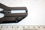 83 Yamaha Excel Iii Ec340g Oem Track Tensioner Bracket Set 8E3-47412-00-00 SY7