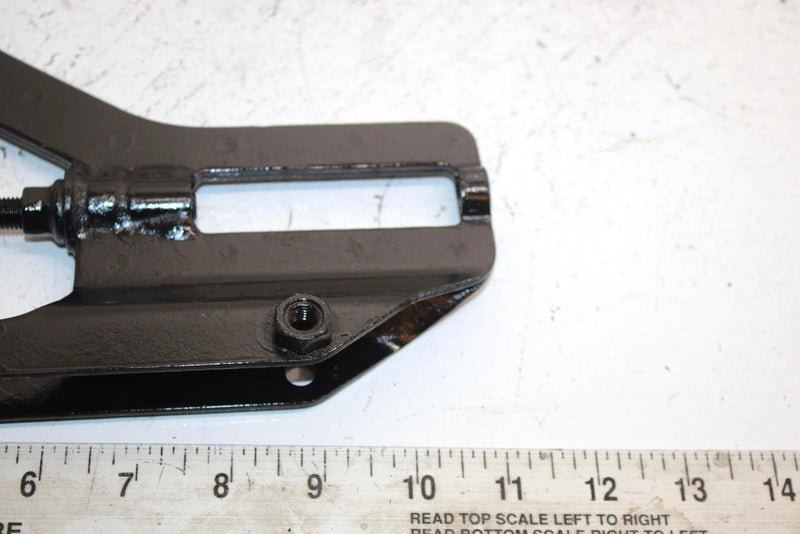 83 Yamaha Excel Iii Ec340g Oem Track Tensioner Bracket Set 8E3-47412-00-00 SY7