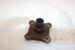 1985 Honda Trx Fourtrax 250 A Oem Left Rear Wheel Hub 42620-HA8-000 AH48