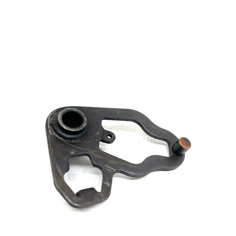 07-19 Honda Rancher 420 TRX420FE ES OEM Gearshift Master Arm 24620-HM7-000 AH76