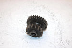 2001 Honda Trx 500 Faa Fourtrax Forman Oem 14T/29T Reverse Idler Gear AH56
