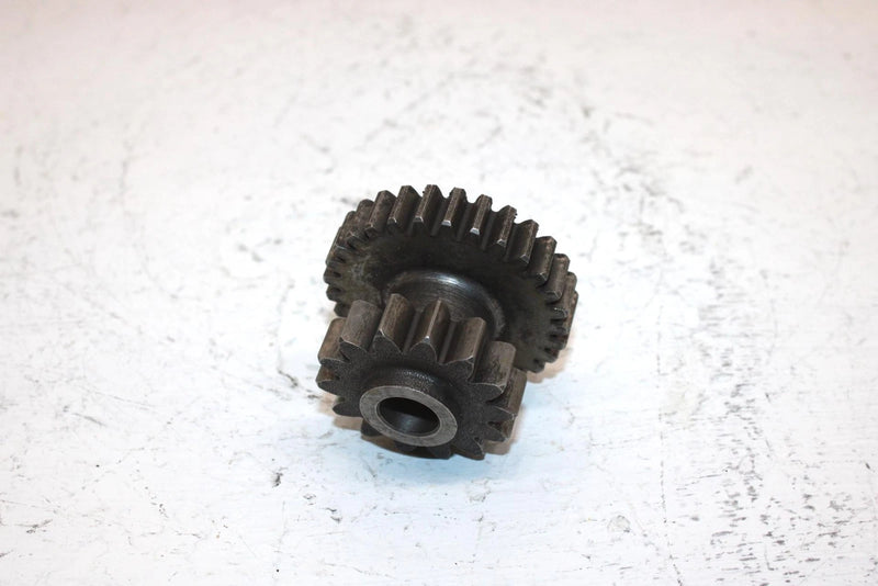 2001 Honda Trx 500 Faa Fourtrax Forman Oem 14T/29T Reverse Idler Gear AH56